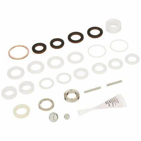 HOMEPAGE 222587 Pump Repair Kit HO3579254